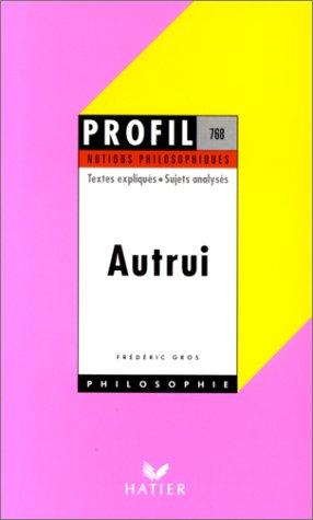 Autrui