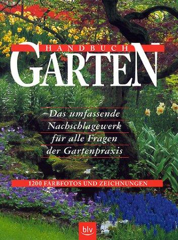 Handbuch Garten