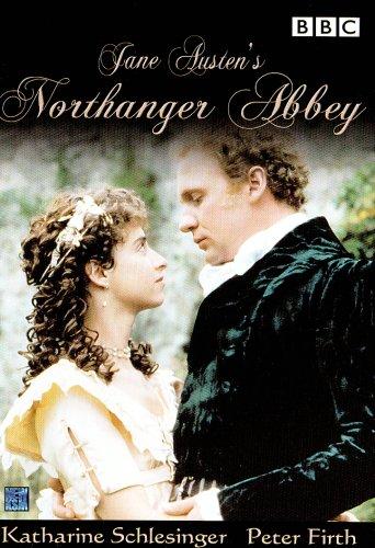 Northanger Abbey