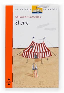 El circ (El Barco de Vapor Naranja, Band 171)