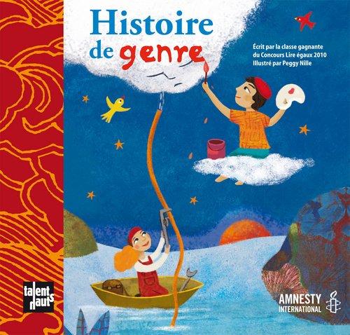 Histoire de genre