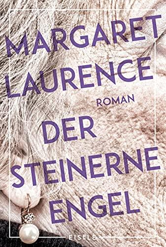 Der steinerne Engel: Roman