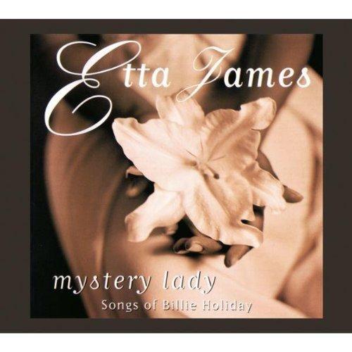 Mystery Lady: Songs of Billie Holiday/Smg