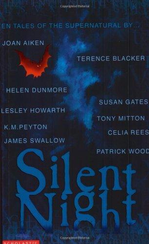 Silent Night (Christmas Ghost Stories)