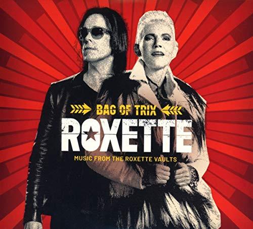 Bag of Trix (Music from the Roxette Vaults)