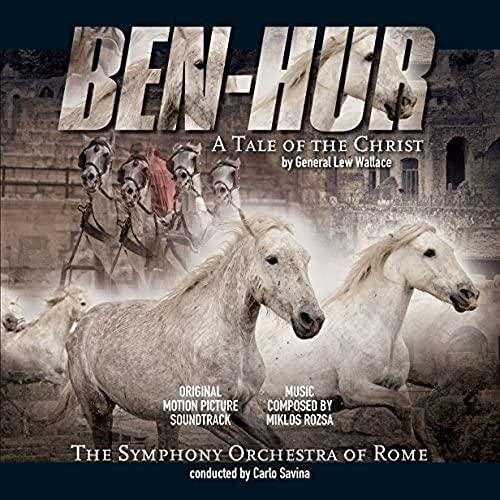 Ben-Hur a Tale of the Christ By General l.Wallace [Vinyl LP]