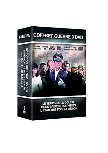 Coffret guerre et mercenaires [FR Import]