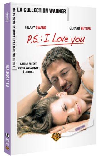 P.s : I love you [FR Import]