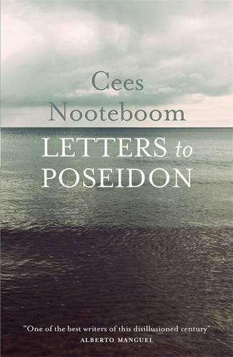 Letters to Poseidon