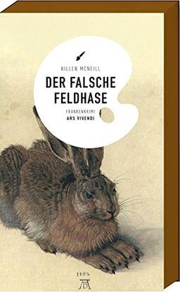 Der falsche Feldhase: Frankenkrimi