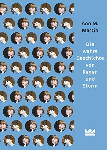 Die wahre Geschichte von Regen und Sturm