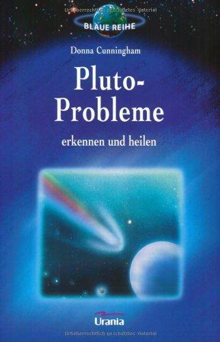 Erkennen und Heilen von Pluto-Problemen