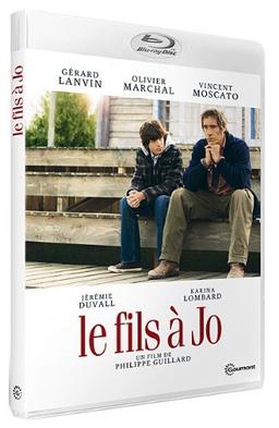 Le fils à jo [Blu-ray] [FR Import]