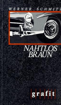 Nahtlos braun