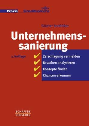 Unternehmenssanierung