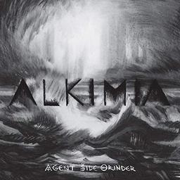 Alkimia