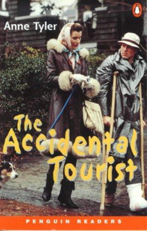 The Accidental Tourist. Level 3, Pre-Intermediate. (Lernmaterialien) (Penguin Readers: Level 3 Series)