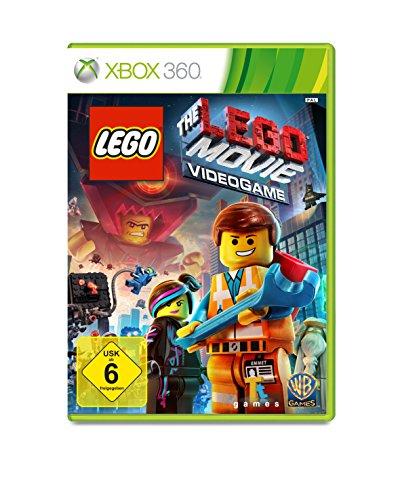 The LEGO Movie Videogame [Xbox 360]