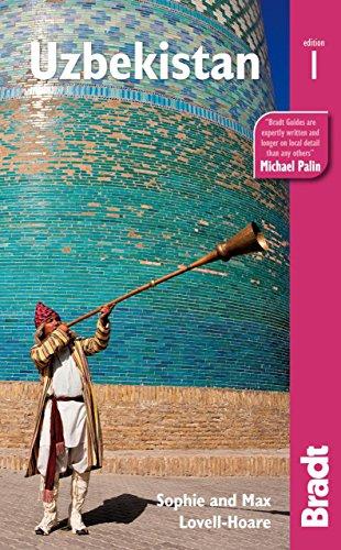 Uzbekistan (Bradt Travel Guide Uzbekistan)