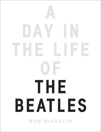 A Day in the Life of The Beatles