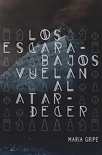 Los escarabajos vuelan al atardecer (Gran Angular, Band 31)