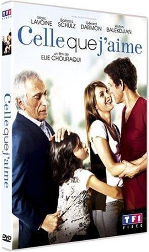 Celle que j'aime [FR Import]