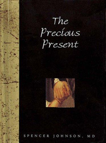 Precious Present (Helen Exley Giftbook)