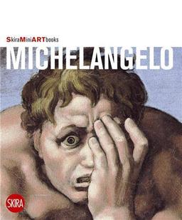 Michelangelo (Mini Art Books)