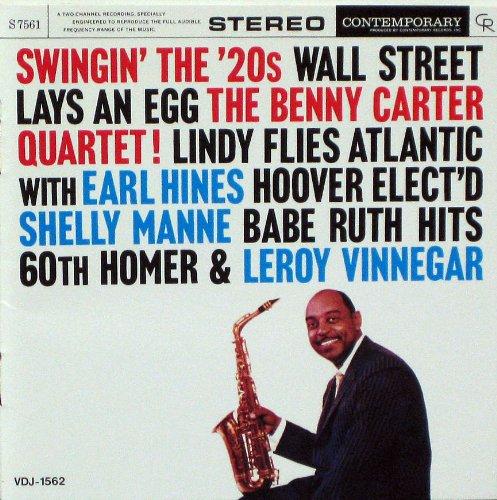 Benny Carter