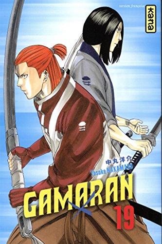 Gamaran. Vol. 19