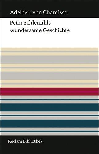 Peter Schlemihls wundersame Geschichte: Mit den Farbholzschnitten von Ernst Ludwig Kirchner