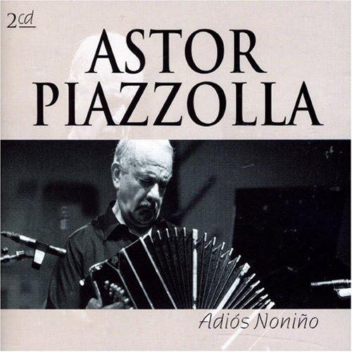 Adios Nonino-Live-Recordings