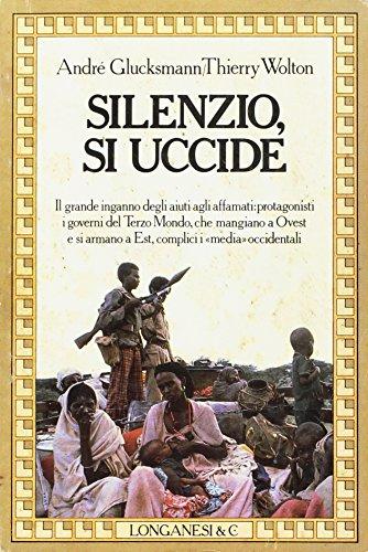 Silenzio, si uccide (Il Cammeo, Band 147)