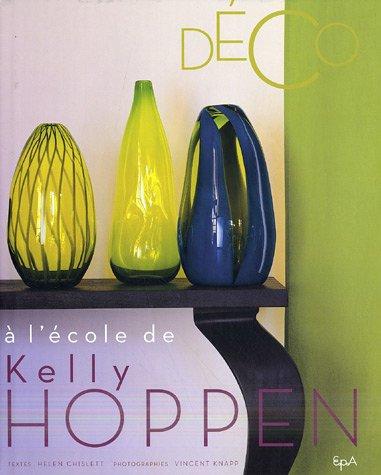 Déco : à l'école de Kelly Hoppen