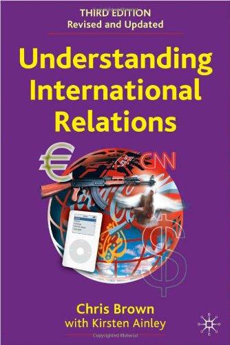 Understanding International Relations