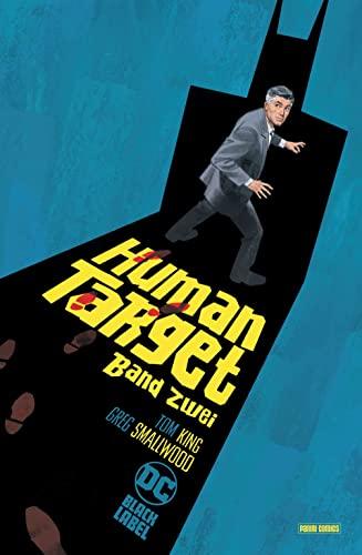 Human Target: Bd. 2 (von 2)