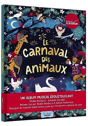 Le carnaval des animaux