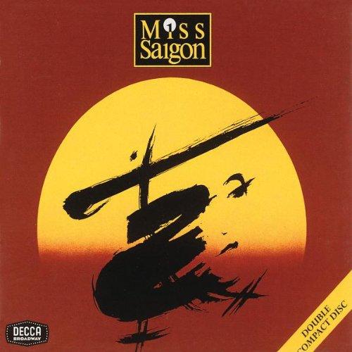 Miss Saigon (Original London Cast Recording)