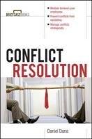 Conflict Resolution: Mediation Tools for Everyday Worklife (Briefcase Books)