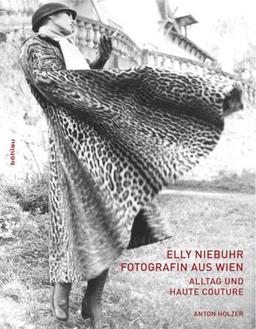 Elly Niebuhr - Fotografin aus Wien: Alltag und Haute Couture