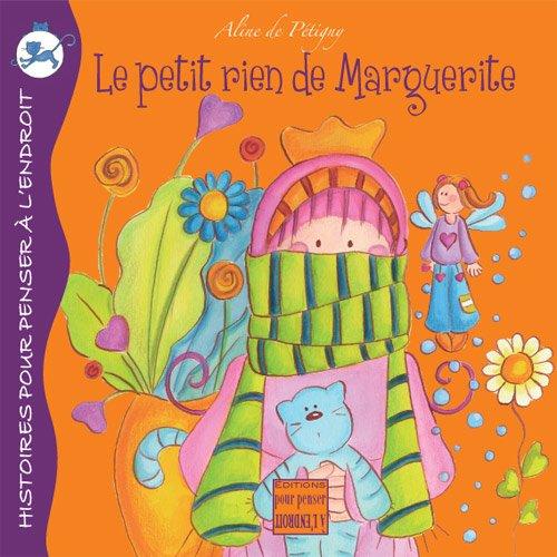 Le petit rien de Marguerite