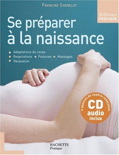 Se préparer à la naissance