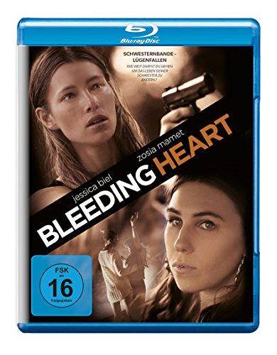 Bleeding Heart (Blu-Ray)