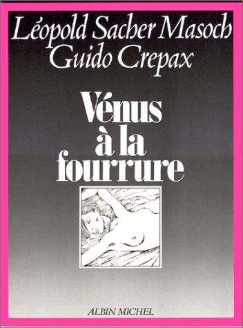 La Vénus à la fourrure