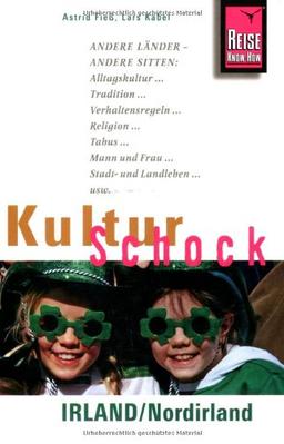 KulturSchock Irland/Nordirland (Reise Know-How)