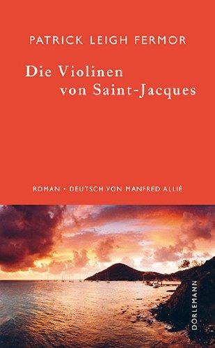 Die Violinen von Saint-Jacques