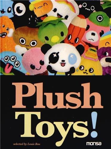 Plush toys