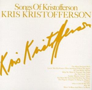 Songs of Kris Kristofferson [Musikkassette]