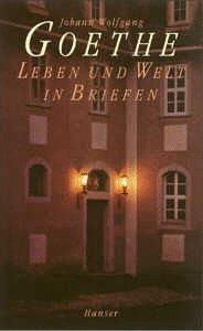 Leben und Welt in Briefen