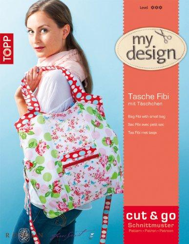 my design Tasche Fibi: Tasche 2